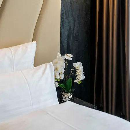 Appart hôtel Plaza 3*